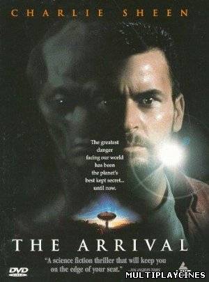 Ver The Arrival (1996) Online Gratis