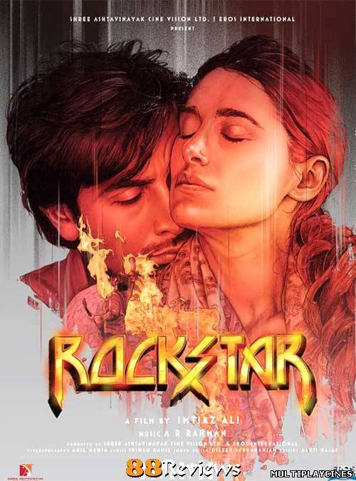 Ver Rockstar (2011) Online Gratis