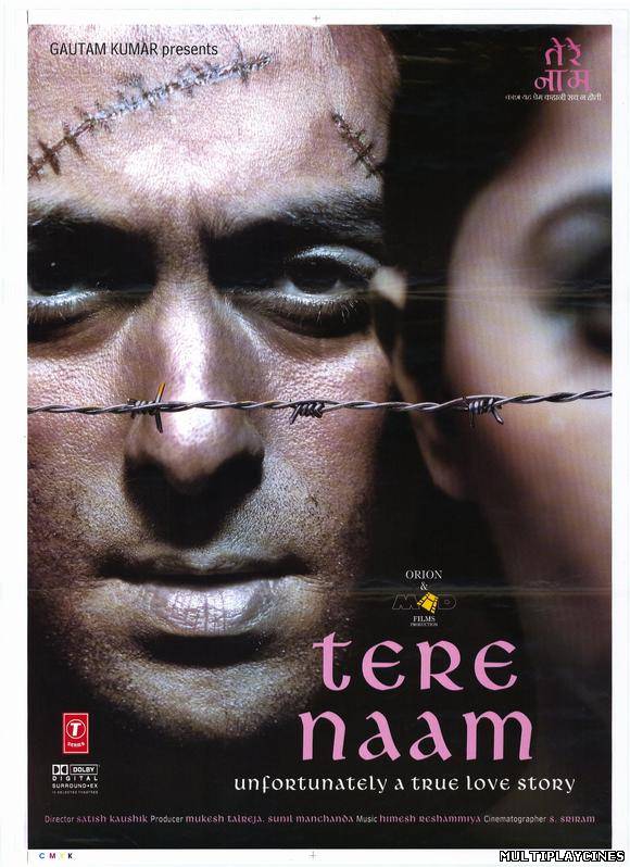 Ver Tere Naam (2003) Online Gratis