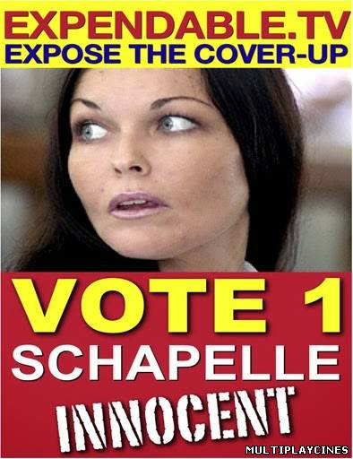 Ver Schapelle (2014) Online Gratis