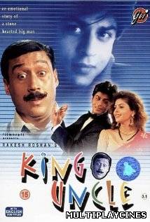 Ver King Uncle (1993) Online Gratis