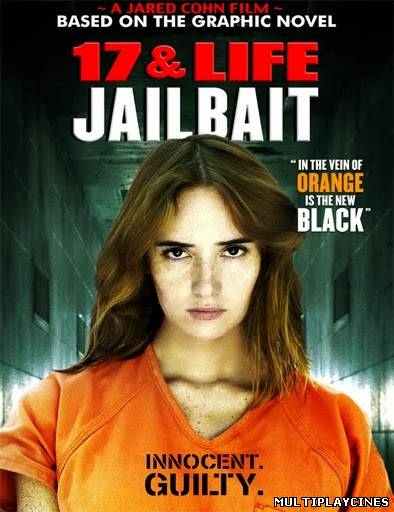 Ver Jailbait (2014) Online Gratis