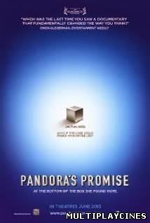 Ver Pandora’s Promise (2013) Online Gratis