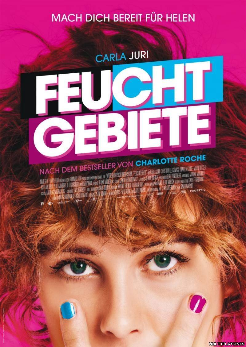 Ver Feuchtgebiete (2013) Online Gratis