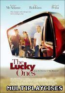 Ver Tipos con suerte Online Gratis