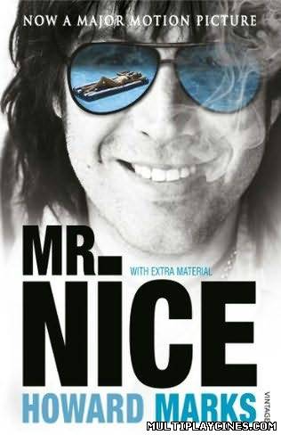 Ver Howard Marks Mr Nice (2010) Online Gratis