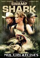 Ver Swamp Shark Online Gratis