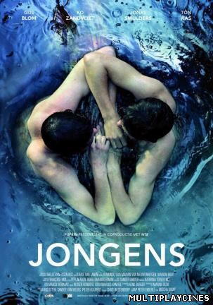 Ver Jongens (2014) Online Gratis