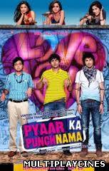 Ver Pyaar Ka Punchnama (2011) Online Gratis