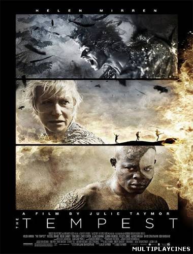 Ver The Tempest (La tempestad) (2010) Online Gratis