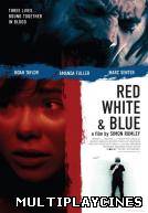 Ver White and Blue Online Gratis