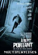 Ver A bout portant (Point Blank) Online Gratis