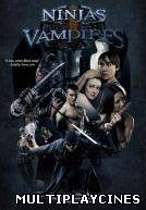 Ver Ninjas vs. Vampires Online Gratis