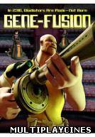 Ver Gene-Fusion Online Gratis
