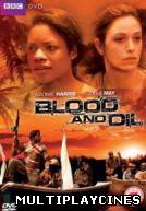 Ver Blood and Oil Online Gratis