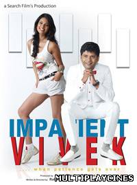 Ver Impatient Vivek (2011) Online Gratis