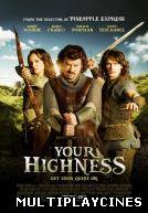 Ver Caballeros, princesas y otras bestias Online Gratis