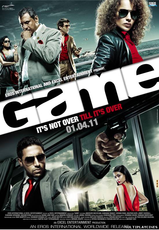 Ver Game Online Gratis