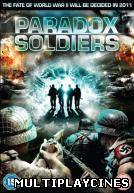 Ver Paradox Soldiers (We Are from the Future 2) Online Gratis
