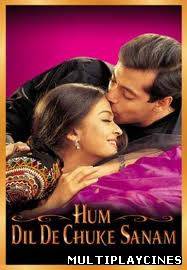 Ver Hum Dil De Chuke Sanam Online Gratis