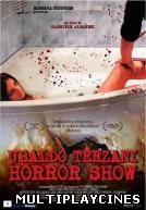 Ver Ubaldo Terzani Horror Show Online Gratis