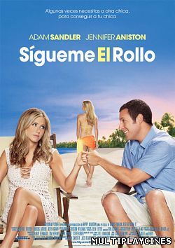 Ver Una Esposa De Mentira (Sígueme el rollo) (Just Go with It) (2011) Online Gratis