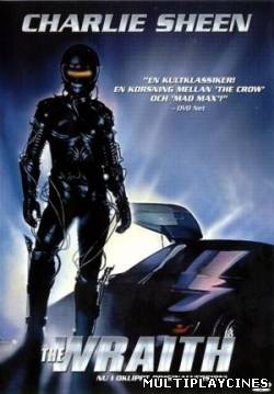 Ver El Espectro (The Wraith) (1986) Online Gratis