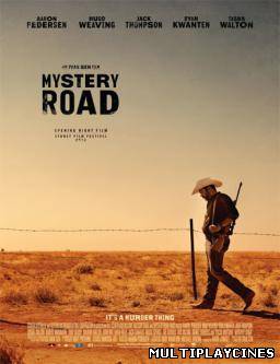 Ver Mystery Road (2013) Online Gratis