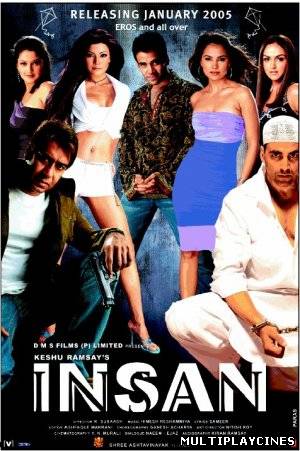 Ver Insan (2005) Online Gratis