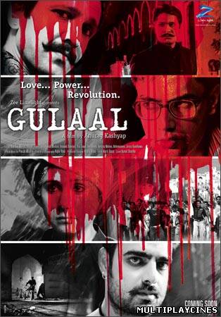 Ver Gulaal (2009) Online Gratis