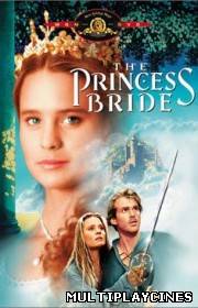 Ver La princesa prometida (1987) Online Gratis