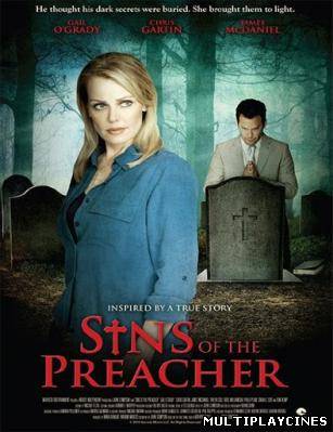 Ver Asesinato en un pequeño pueblo / Sins of The Preacher (2013) Online Gratis