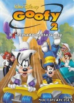 Ver Extremadamente Goofy (2000) Online Gratis