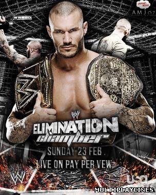 Ver WWE Elimination Chamber (2014) Online Gratis