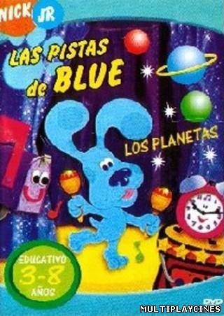 Ver Las Pistas de Blue: Los Planetas (2013) Online Gratis