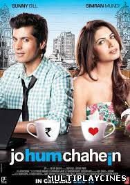 Ver Jo Hum Chahein (2011) Online Gratis