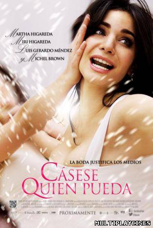 Ver Cásese quien pueda (2014) Online Gratis