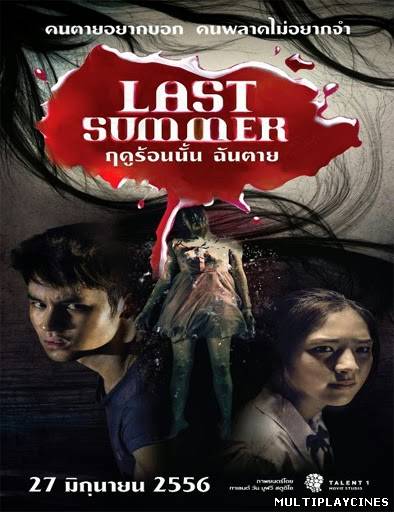 Ver Last Summer (2013) Online Gratis