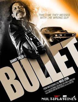 Ver Bullet (2014) Online Gratis