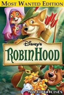 Ver Robin Hood (1973) Online Gratis