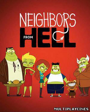 Ver Neighbors from Hell (2010) Online Gratis