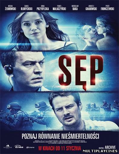 Ver Sep (The Vulture) (2013) Online Gratis