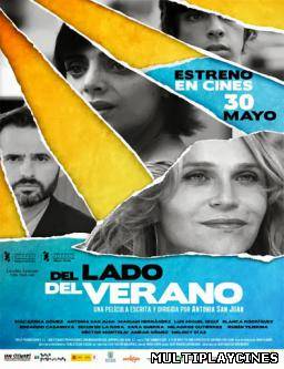 Ver Del lado del verano (2012) Online Gratis
