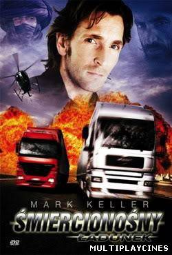 Ver Dekker The Trucker (2013) Online Gratis
