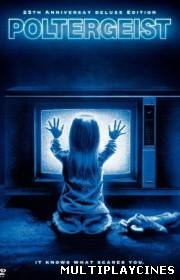 Ver Poltergeist: Fenómenos extraños (1982) Online Gratis