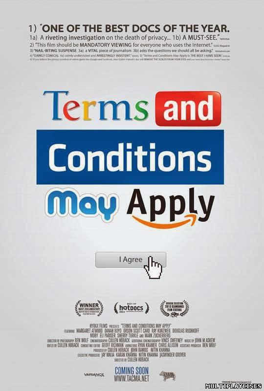 Ver Terms And Conditions May Apply (2013) Online Gratis