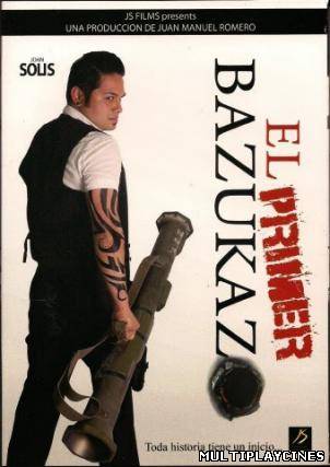 Ver El Primer Bazukazo (2013) Online Gratis