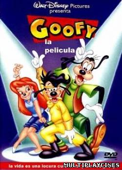 Ver Goofy e hijo  (1995) Online Gratis