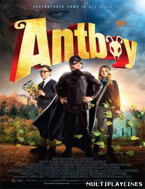 Ver Antboy (2013) Online Gratis
