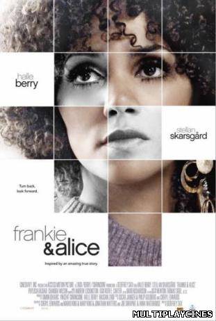 Ver Frankie and Alice (2010) Online Gratis